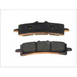 SET PLACUTE FRANA FERODO FDB2260ST SET PLACUTE FRANA FERODO FDB2260ST