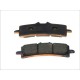 SET PLACUTE FRANA FERODO FDB2260ST