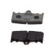 SET PLACUTE FRANA FERODO FDB574P SET PLACUTE FRANA FERODO FDB574P