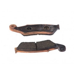 SET PLACUTE FRANA FERODO FDB892SG SET PLACUTE FRANA FERODO FDB892SG