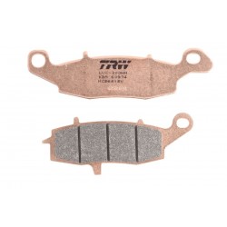 SET PLACUTE FRANA TRW MCB681SV SET PLACUTE FRANA TRW MCB681SV