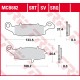 SET PLACUTE FRANA TRW MCB682SV 3322937202638