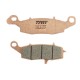 SET PLACUTE FRANA TRW MCB682SV 3322937202638
