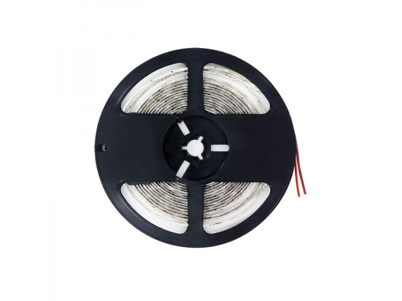 BANDA FLEXIBILA LEDURI - 5M 3528 SMD 300 LEDS  LATIME 7MM