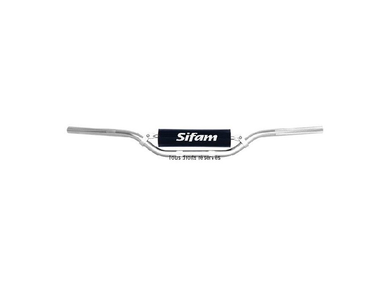GHIDON ARGINTIU (FI_22MM 796 X 89MM) GHIDON ARGINTIU (FI_22MM 796 X 89MM)