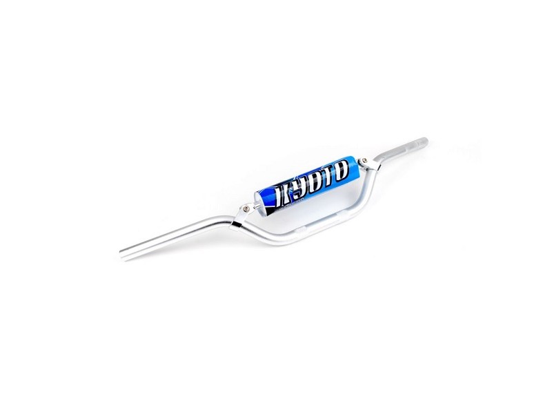 GHIDON MINI ALU6061 T6 CU BARA (LUNG. 710MM INALT. 100MM FI_22 2MM + PROT. SPUMA) GHIDON MINI ALU6061 T6 CU BARA (LUNG. 710MM INALT. 100MM FI_22 2MM + PROT. SPUMA)