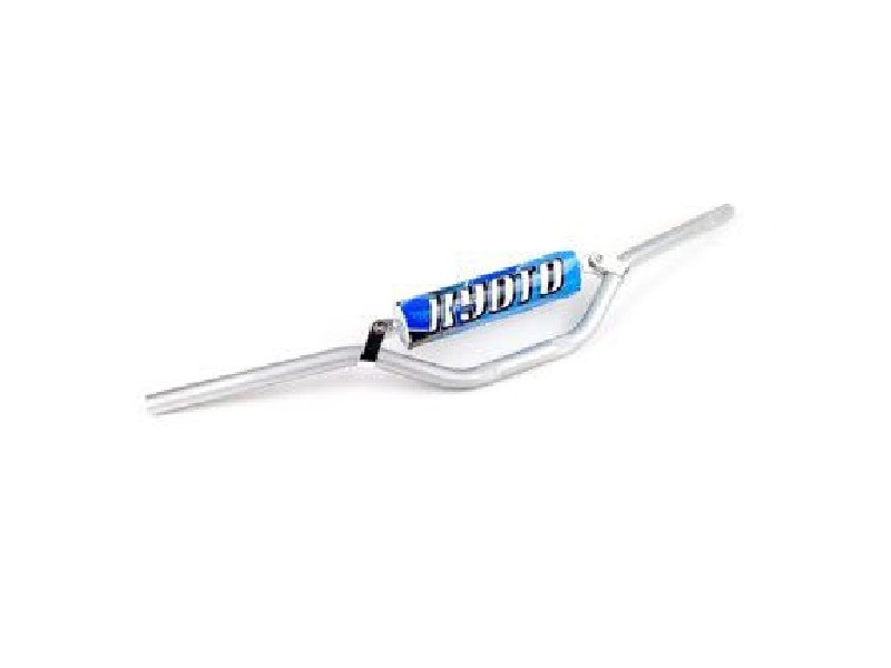 GHIDON SUZUKI ALU6061-T6 CU BARA (LUNG.: 760MM INALT. 60MM FI_22 2MM + PROT. SPUMA)