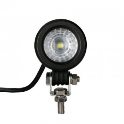 PROIECTOR  LED 10W 800 LUM 57x75x57 PROIECTOR  LED 10W 800 LUM 57x75x57