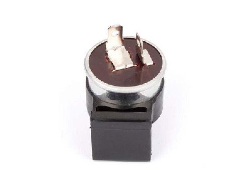 RELEU 12V 8/10W - 2 PINI RELEU 12V 8/10W - 2 PINI