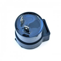 RELEU CENTRAL SEMNALIZARE LED - 12V 10W 2 PINI RELEU CENTRAL SEMNALIZARE LED - 12V 10W 2 PINI