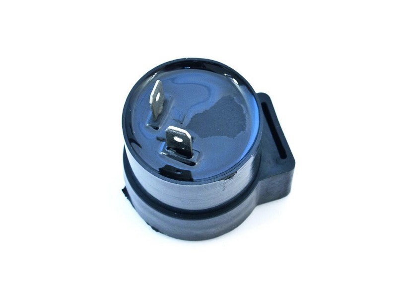 RELEU CENTRAL SEMNALIZARE LED - 12V 10W 2 PINI