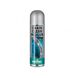 SPRAY CURATAT LANT MOTOREX DEGREASER - 500 ML SPRAY CURATAT LANT MOTOREX DEGREASER - 500 ML