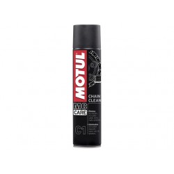 SPRAY CURATAT LANT MOTUL CHAIN CLEAN C1 - 400 ML SPRAY CURATAT LANT MOTUL CHAIN CLEAN C1 - 400 ML