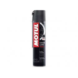 SPRAY UNGERE LANT MOTUL CHAIN LUBE ROAD+ C2+ PTFE - 400 ML SPRAY UNGERE LANT MOTUL CHAIN LUBE ROAD+ C2+ PTFE - 400 ML