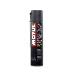 SPRAY UNGERE LANT MOTUL FACTORY LINE - RACING ROAD C4 - 400 ML SPRAY UNGERE LANT MOTUL FACTORY LINE - RACING ROAD C4 - 400 ML