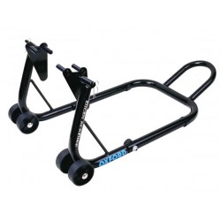 STANDER MOTO FATA NEGRU STANDER MOTO FATA NEGRU