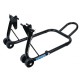 STANDER MOTO FATA NEGRU