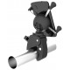 Suport telefon Ram Mounts X-Grip cu ghiara pt. telefoane mici