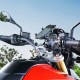 Suport telefon Ram Mounts X-Grip cu ghiara pt. telefoane mici