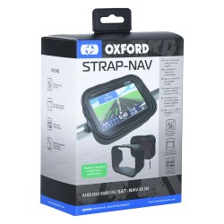 SUPORT NAVIGATIE OXFORD STRAP-NAV UNIVERSAL