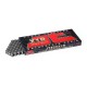 LANT JT X-RING 520 X1R - 118 ZALE LANT JT X-RING 520 X1R - 118 ZALE
