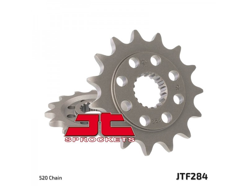PINION FATA HONDA CR/CRF JTF284