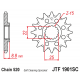PINION FATA KTM JTF1901SC