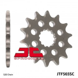 PINION FATA YAMAHA YZ/WR JTF565SC PINION FATA YAMAHA YZ/WR JTF565SC