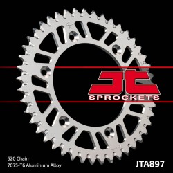 PINION SPATE ALUMINIU KTM JTA897 PINION SPATE ALUMINIU KTM JTA897