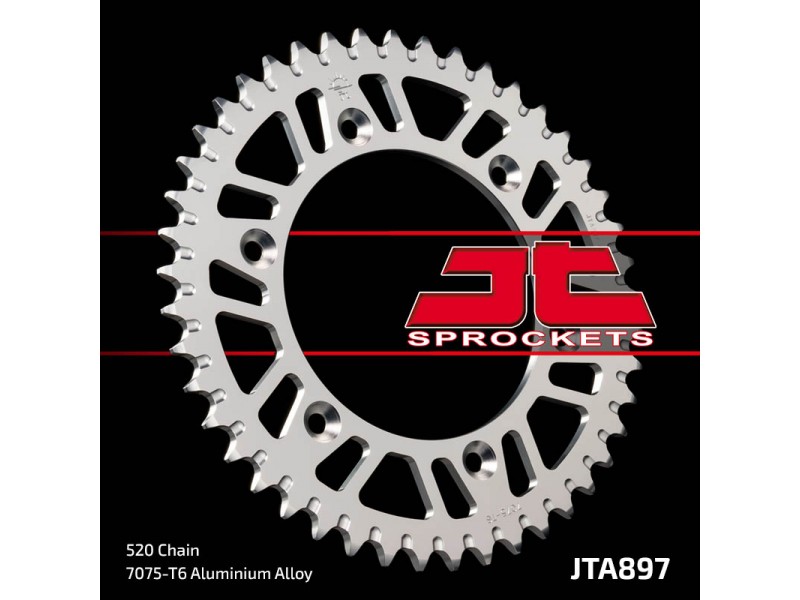PINION SPATE ALUMINIU KTM JTA897 PINION SPATE ALUMINIU KTM JTA897