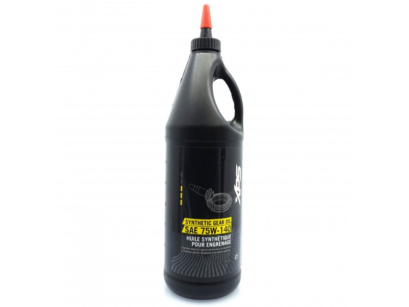 ULEI TRANSMISIE BRP XPS SINTETIC SAE 75W-140 - 1L