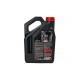 Pachet revizie ulei motor Motul 7100 10w40 - 4L + filtru ulei KN