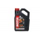 Pachet revizie ulei motor Motul 7100 10w40 - 4L + filtru ulei KN