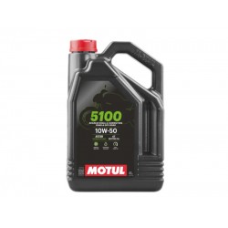 ULEI MOTOR MOTUL 5100 10W50 - 4L ULEI MOTOR MOTUL 5100 10W50 - 4L