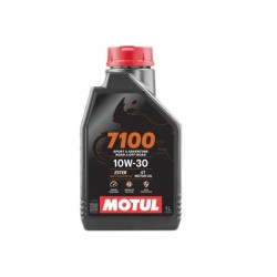 ULEI MOTOR MOTUL 7100 10W30 - 1L ULEI MOTOR MOTUL 7100 10W30 - 1L