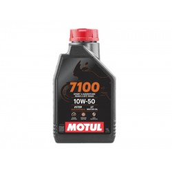 ULEI MOTOR MOTUL 7100 10W50 - 1L ULEI MOTOR MOTUL 7100 10W50 - 1L