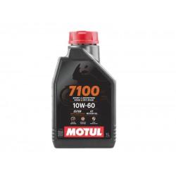 ULEI MOTOR MOTUL 7100 10W60 - 1L ULEI MOTOR MOTUL 7100 10W60 - 1L