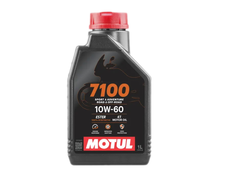 ULEI MOTOR MOTUL 7100 10W60 - 1L