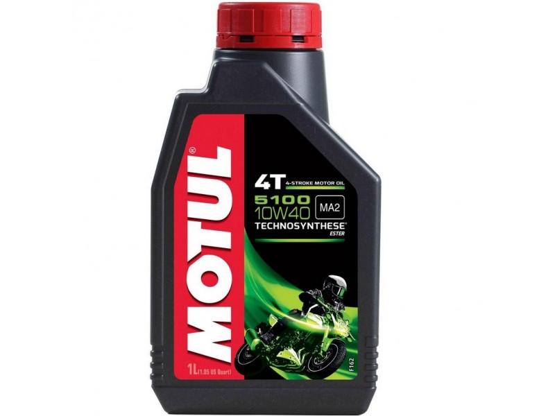 ULEI MOTOR MOTUL 5100 10W40 - 1L ULEI MOTOR MOTUL 5100 10W40 - 1L