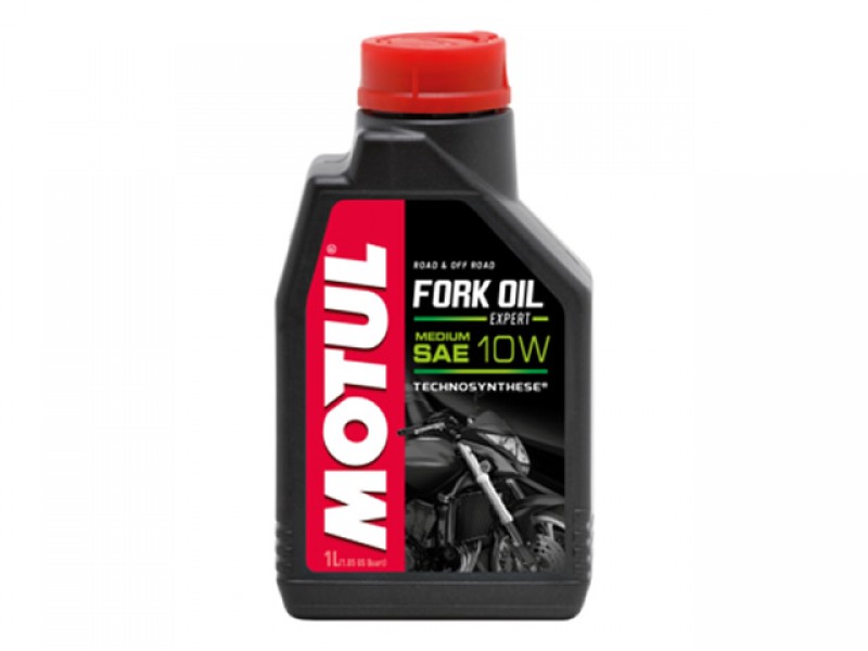 ULEI FURCA MOTUL EXPERT 10W ULEI FURCA MOTUL EXPERT 10W