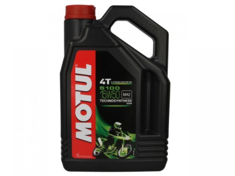 ULEI MOTOR MOTUL 5100 10W50 - 4L ULEI MOTOR MOTUL 5100 10W50 - 4L