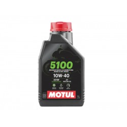 ULEI MOTOR MOTUL 5100 10W40 - 1L ULEI MOTOR MOTUL 5100 10W40 - 1L