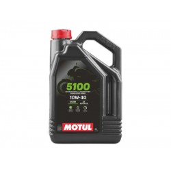 ULEI MOTOR MOTUL 5100 10W40 - 4L ULEI MOTOR MOTUL 5100 10W40 - 4L