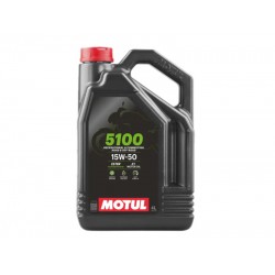 ULEI MOTOR MOTUL 5100 15W50 - 4L ULEI MOTOR MOTUL 5100 15W50 - 4L