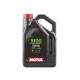 ULEI MOTOR MOTUL 5100 15W50 - 4L