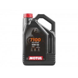ULEI MOTOR MOTUL 7100 10W50 - 4L ULEI MOTOR MOTUL 7100 10W50 - 4L