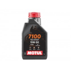 ULEI MOTOR MOTUL 7100 15W50 - 1L ULEI MOTOR MOTUL 7100 15W50 - 1L