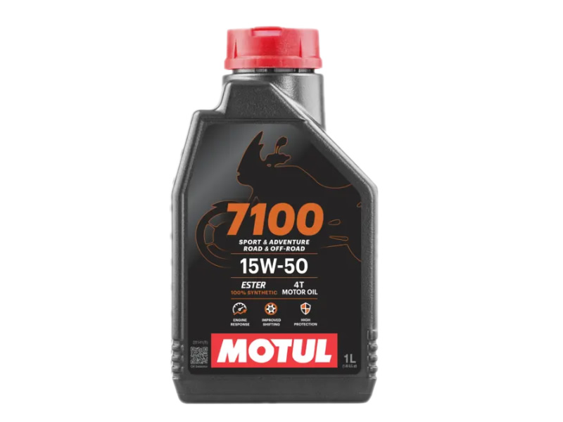 ULEI MOTOR MOTUL 7100 15W50 - 1L