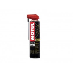 SPRAY DE FRANE MOTUL BRAKE CLEAN P2 400 ML SPRAY DE FRANE MOTUL BRAKE CLEAN P2 400 ML