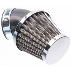 Filtru de aer conic (diametru interior 28 mm)